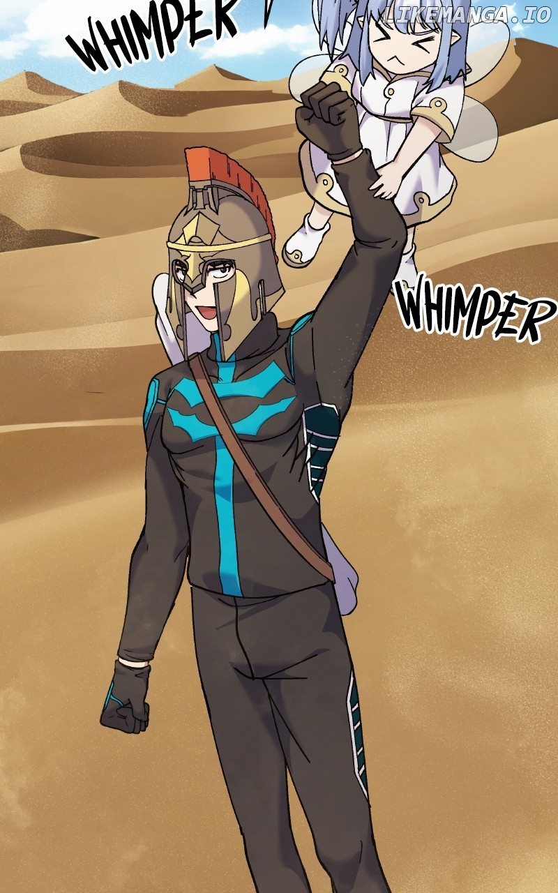 Divine Delivery Chapter 12 - page 136