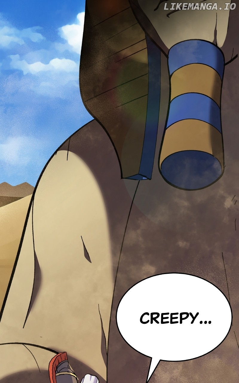 Divine Delivery Chapter 12 - page 139