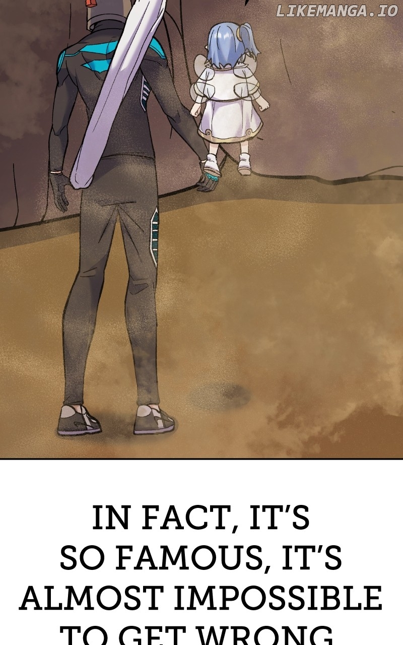 Divine Delivery Chapter 12 - page 140