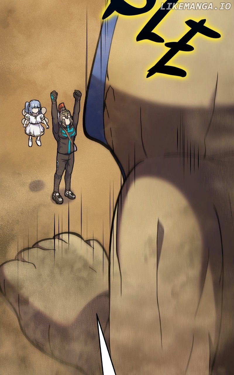 Divine Delivery Chapter 12 - page 148