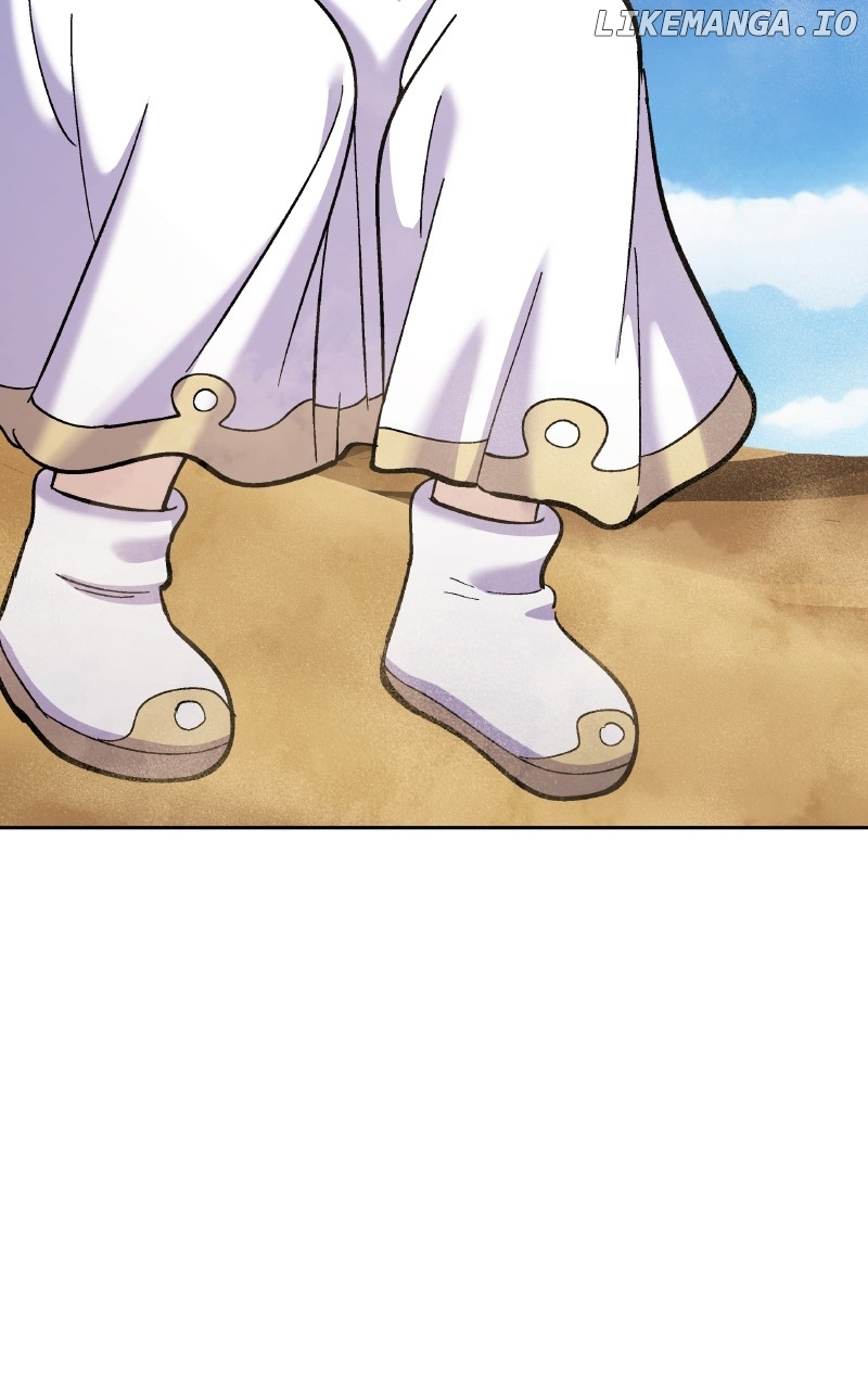 Divine Delivery Chapter 12 - page 151