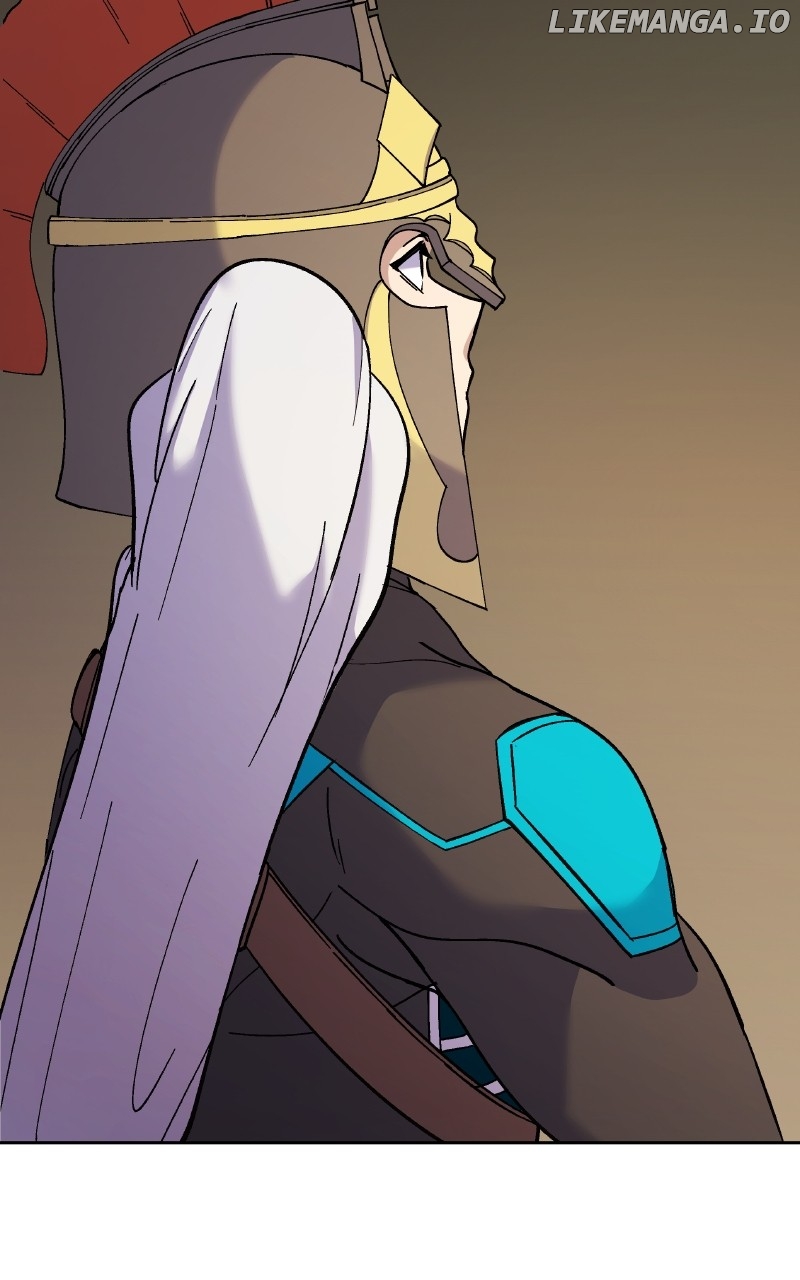 Divine Delivery Chapter 12 - page 157