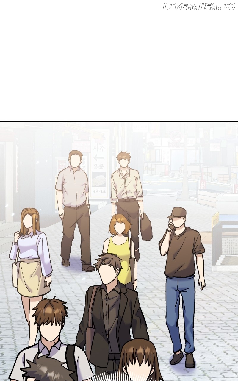 Divine Delivery Chapter 12 - page 158