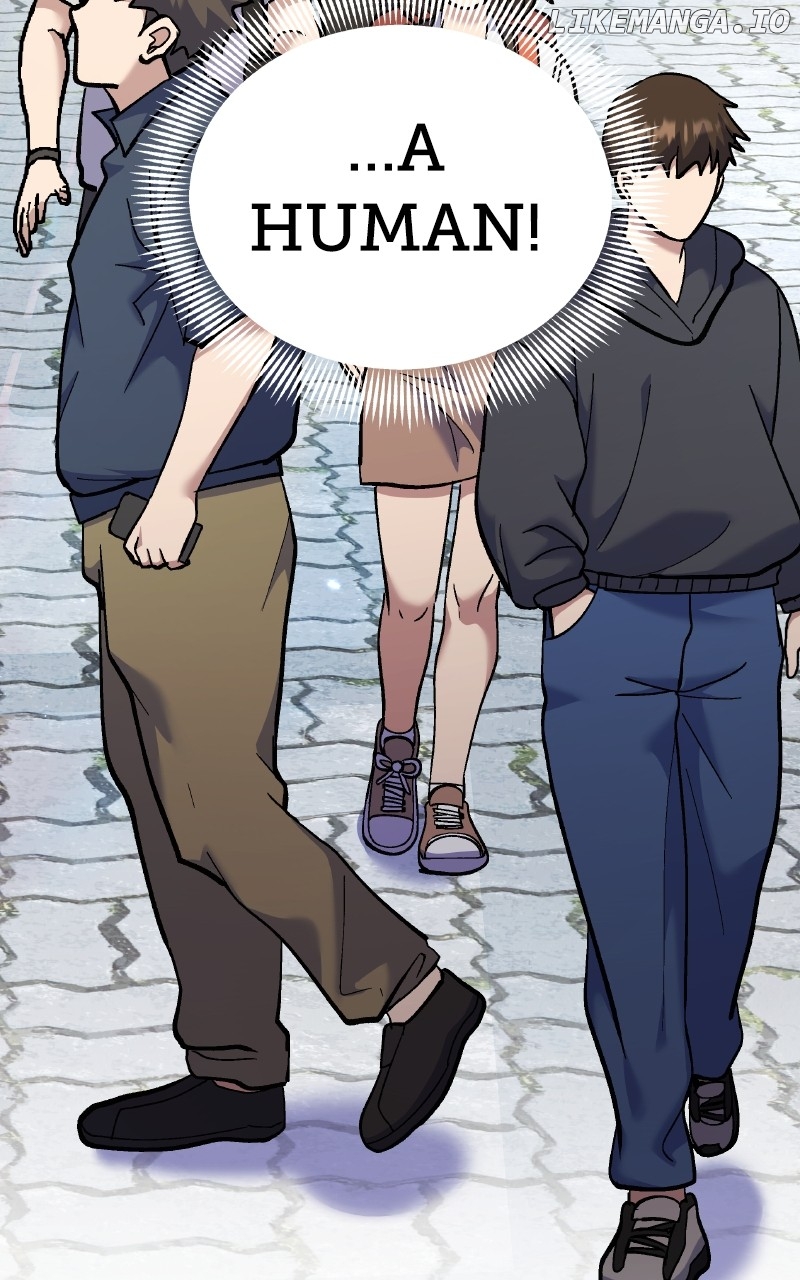 Divine Delivery Chapter 12 - page 159