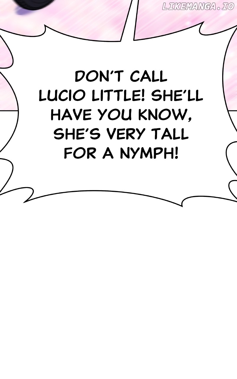 Divine Delivery Chapter 12 - page 16