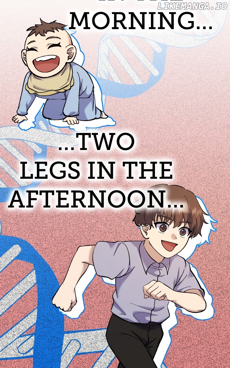 Divine Delivery Chapter 12 - page 161