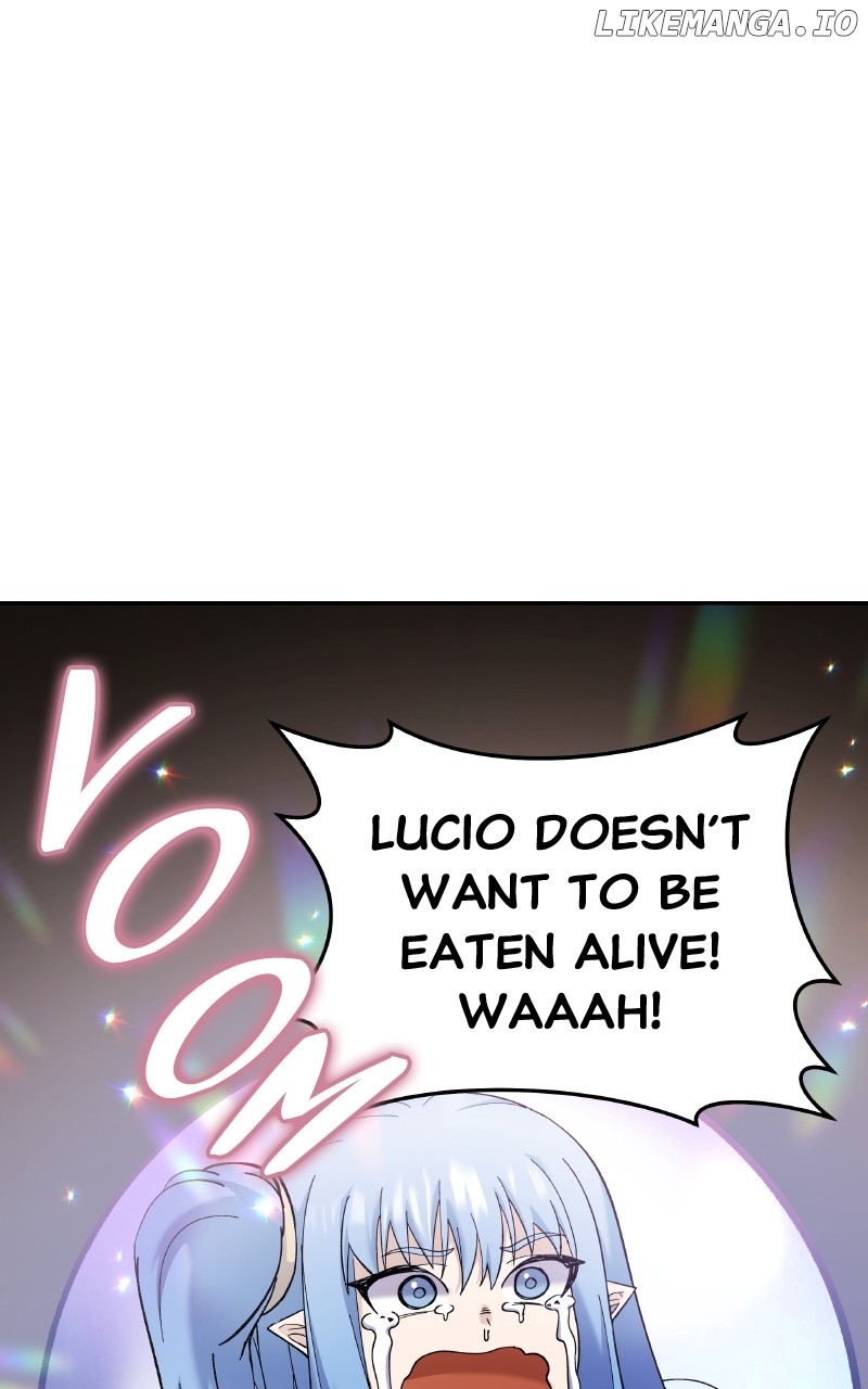 Divine Delivery Chapter 12 - page 183