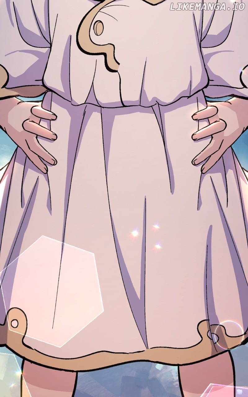 Divine Delivery Chapter 12 - page 23