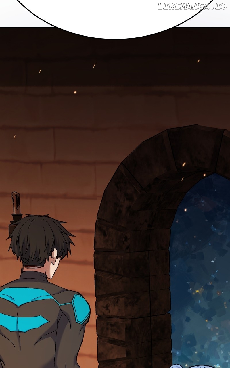 Divine Delivery Chapter 12 - page 25