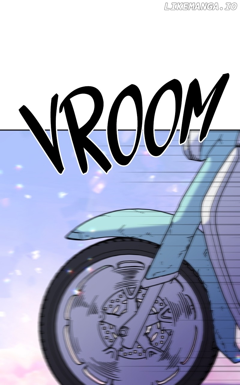 Divine Delivery Chapter 12 - page 3