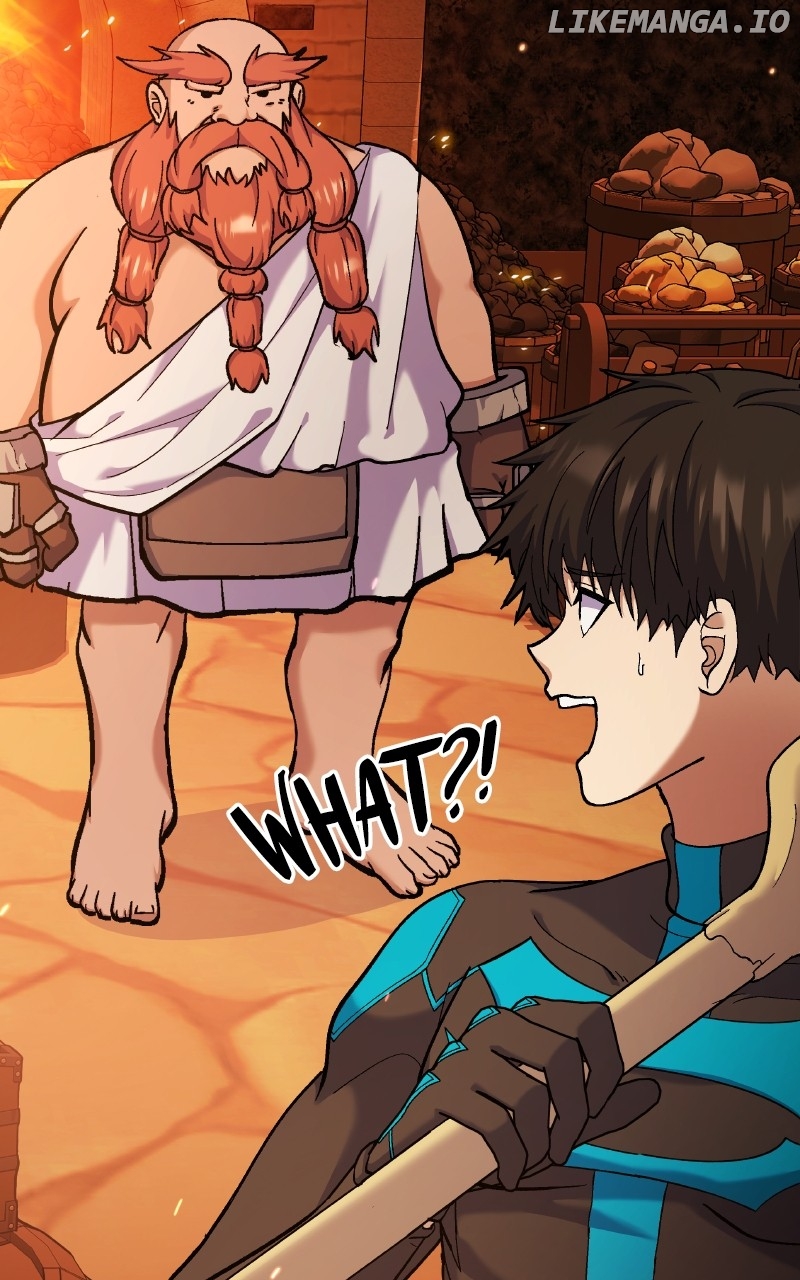 Divine Delivery Chapter 12 - page 30