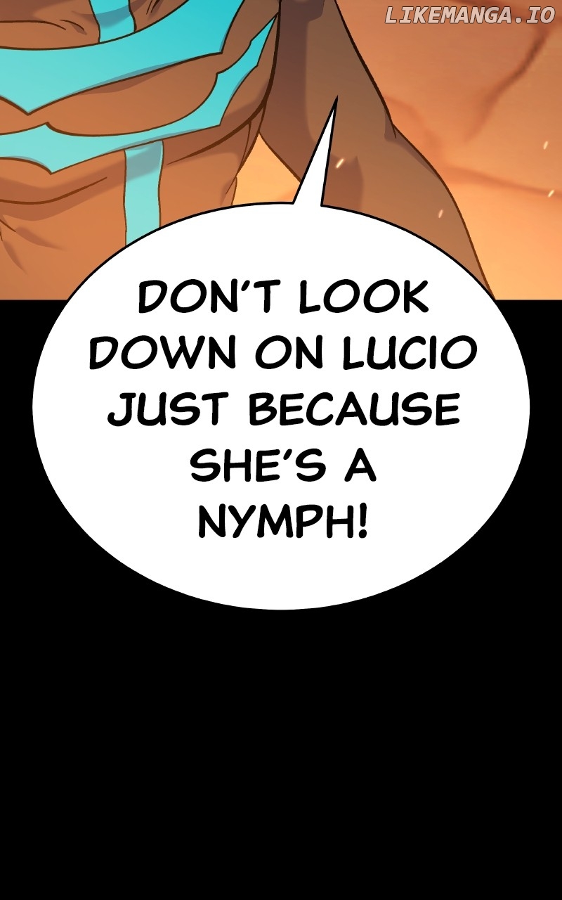 Divine Delivery Chapter 12 - page 33