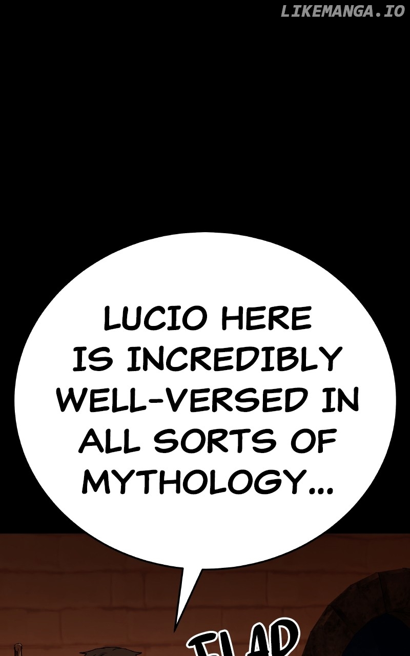 Divine Delivery Chapter 12 - page 37