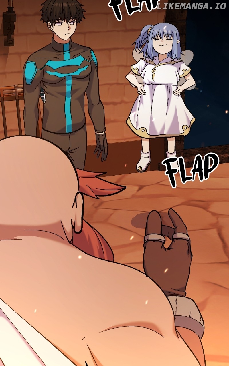 Divine Delivery Chapter 12 - page 38