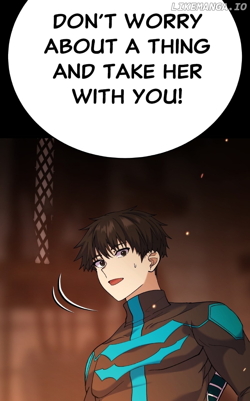 Divine Delivery Chapter 12 - page 40