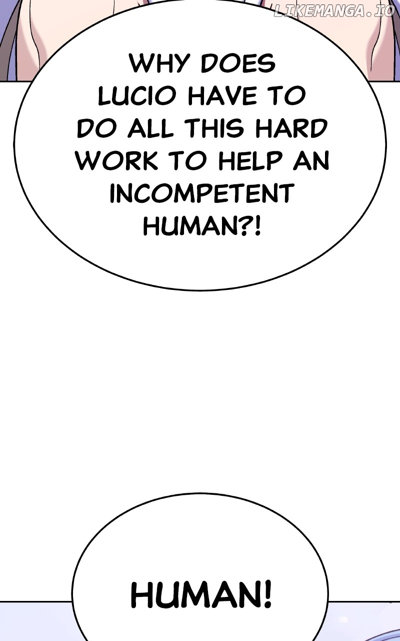 Divine Delivery Chapter 12 - page 44