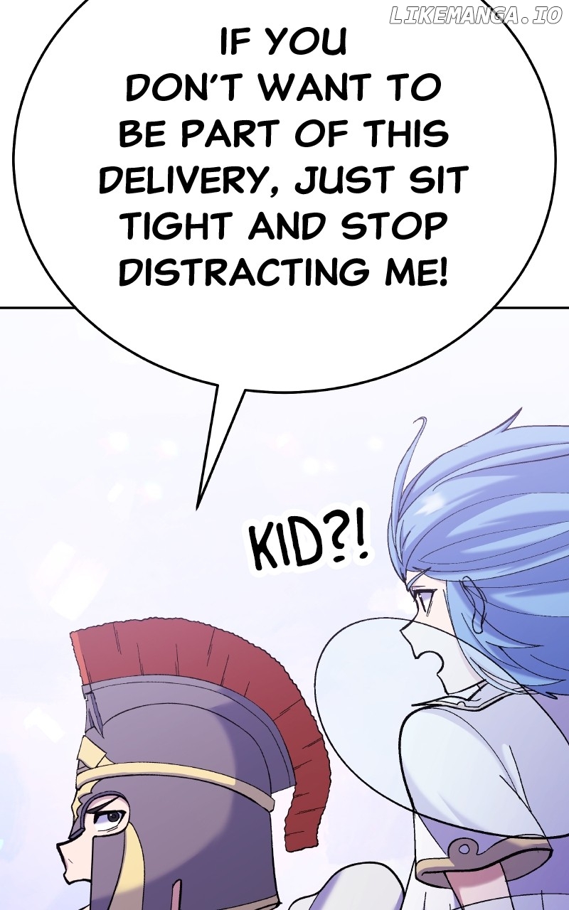 Divine Delivery Chapter 12 - page 50