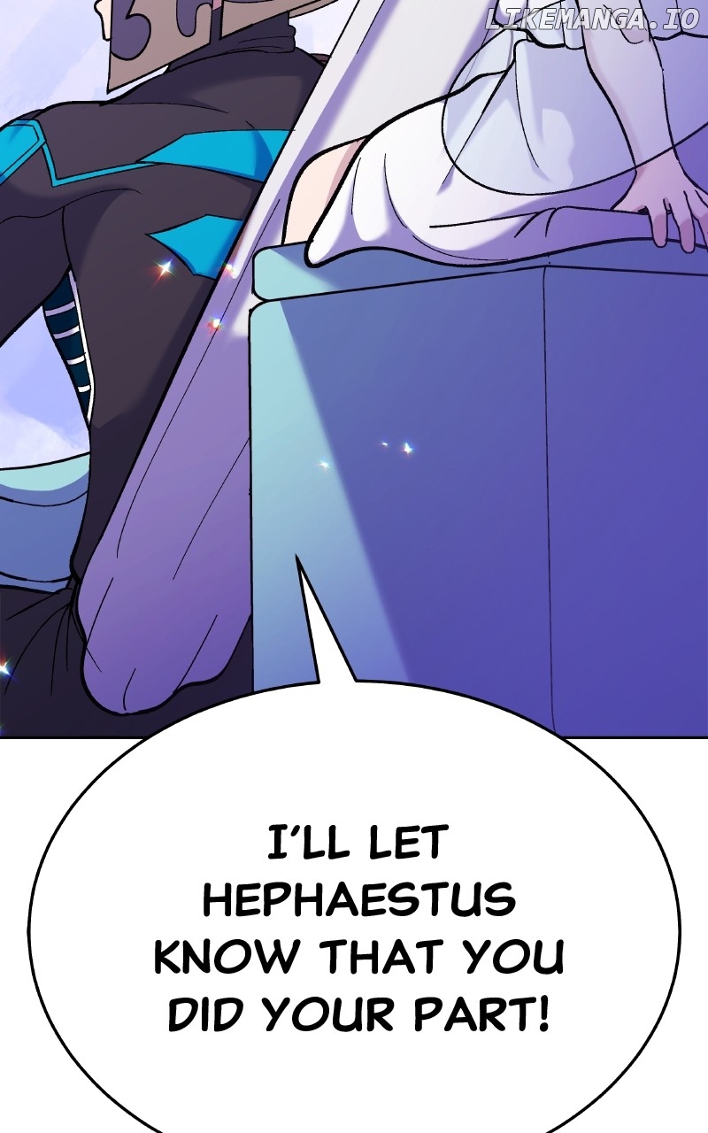 Divine Delivery Chapter 12 - page 51