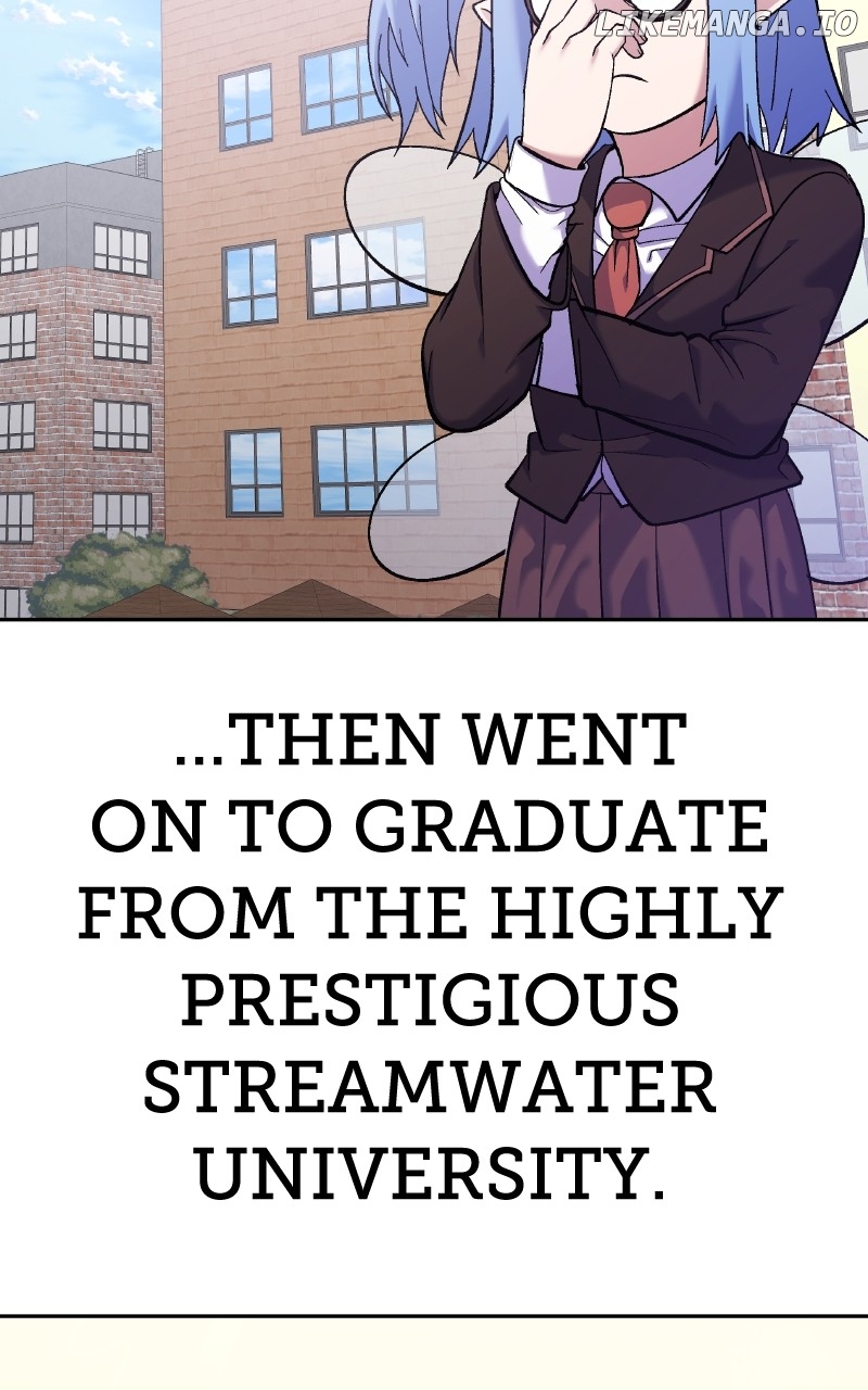 Divine Delivery Chapter 12 - page 55