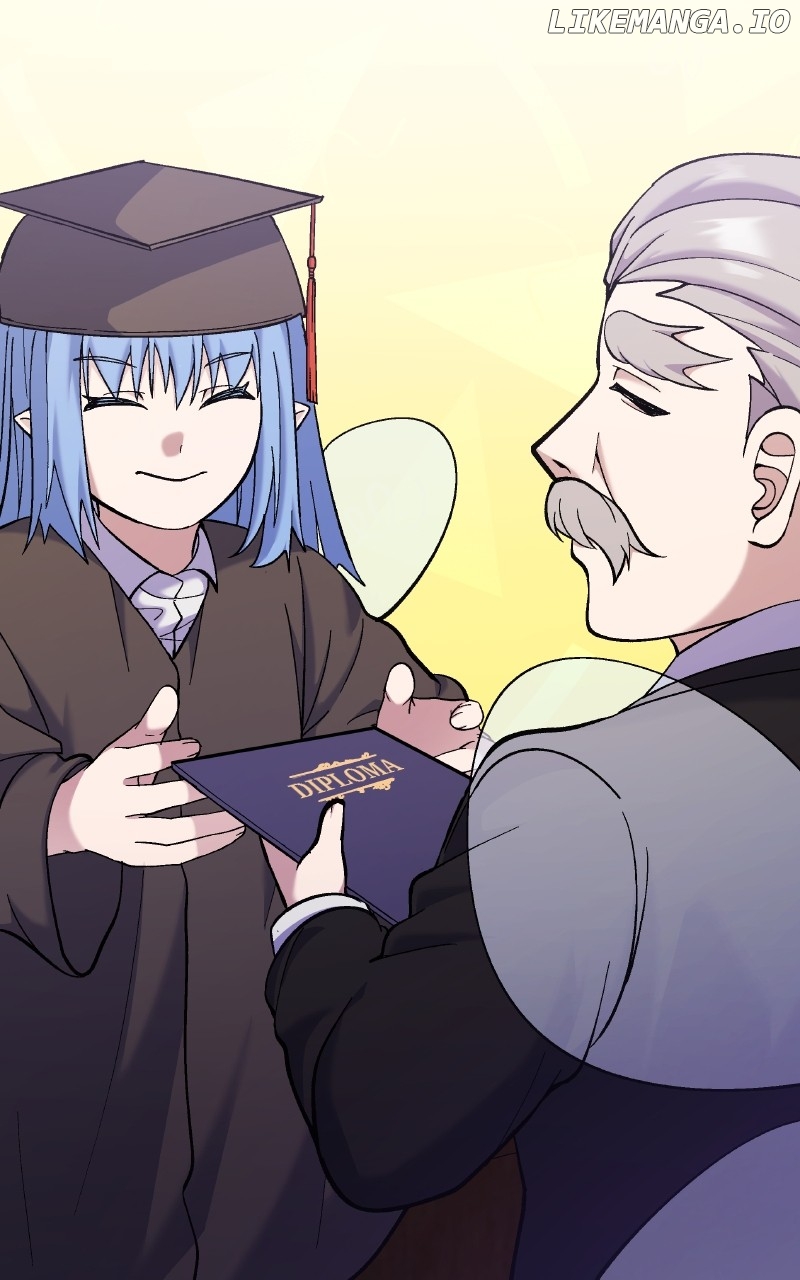 Divine Delivery Chapter 12 - page 56