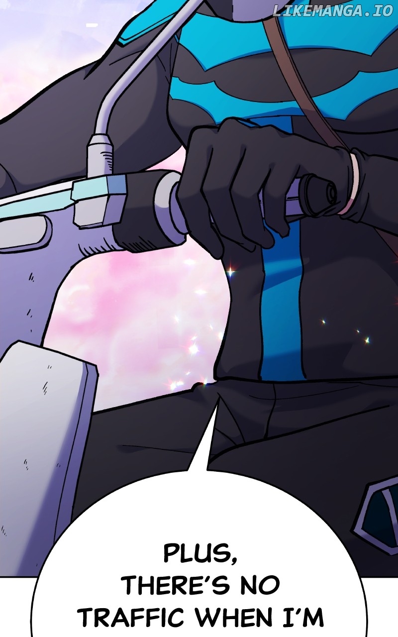 Divine Delivery Chapter 12 - page 6