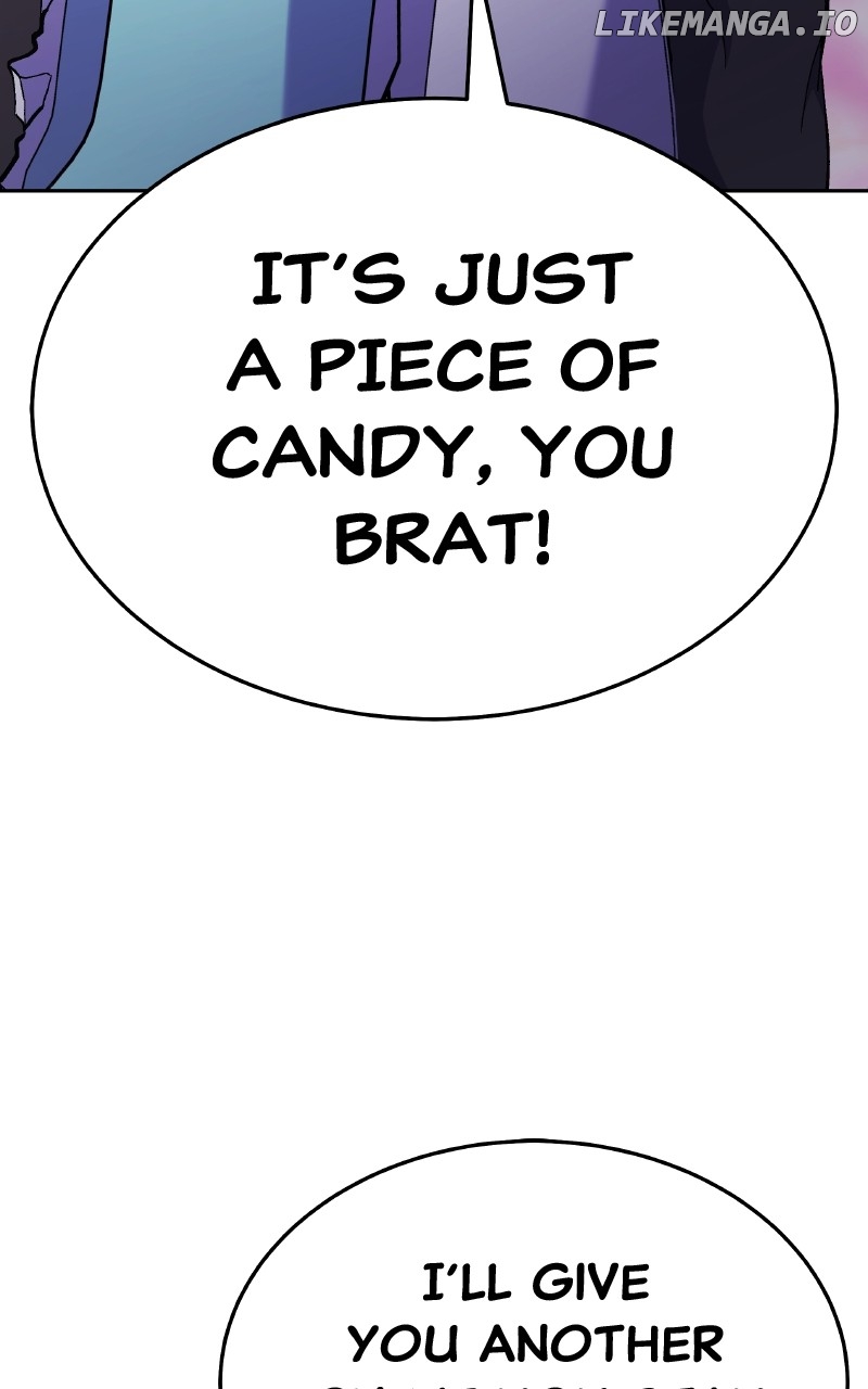 Divine Delivery Chapter 12 - page 64