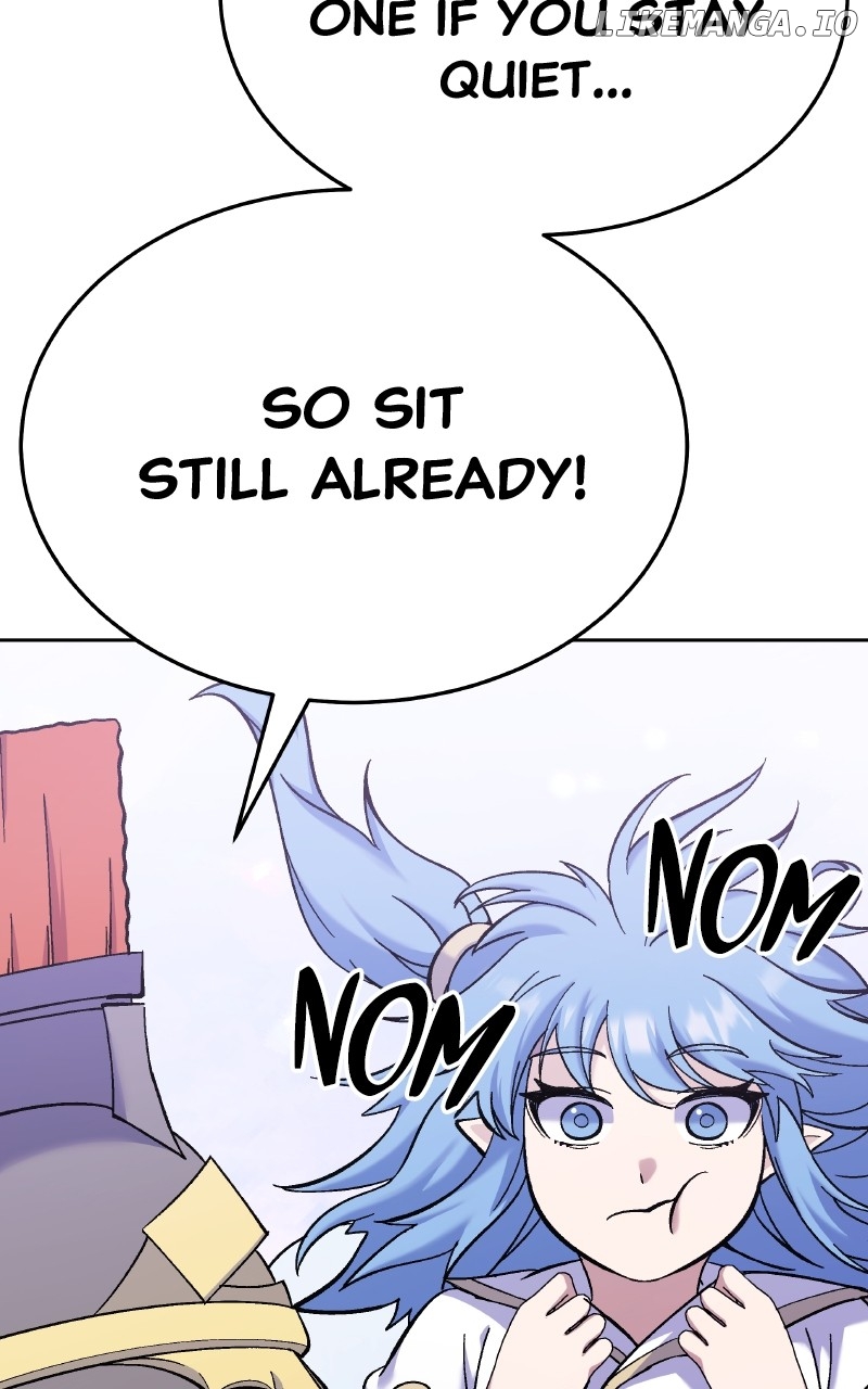 Divine Delivery Chapter 12 - page 65