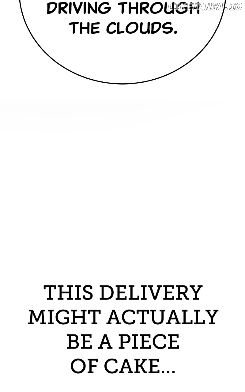 Divine Delivery Chapter 12 - page 7
