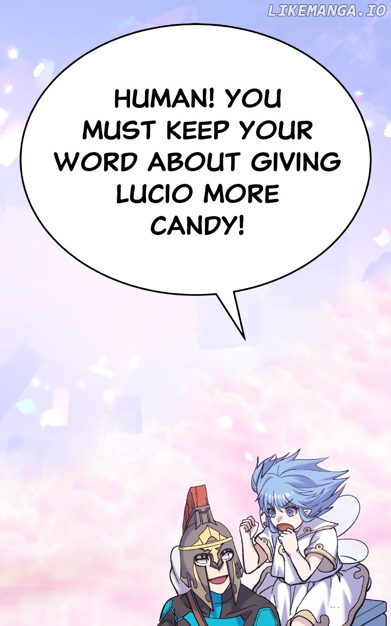 Divine Delivery Chapter 12 - page 72