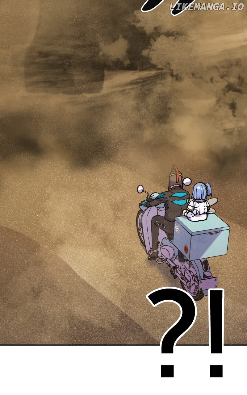 Divine Delivery Chapter 12 - page 79