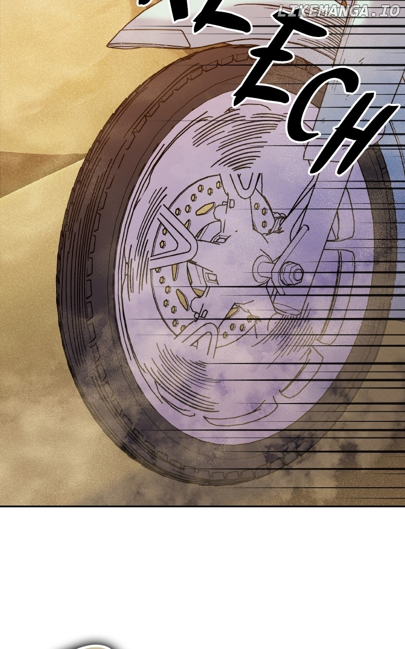 Divine Delivery Chapter 12 - page 83