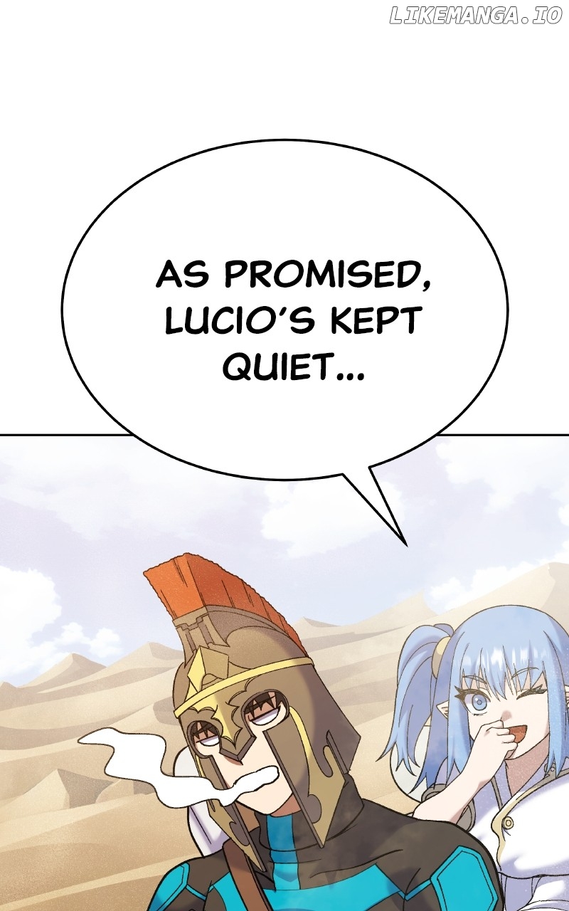 Divine Delivery Chapter 12 - page 90