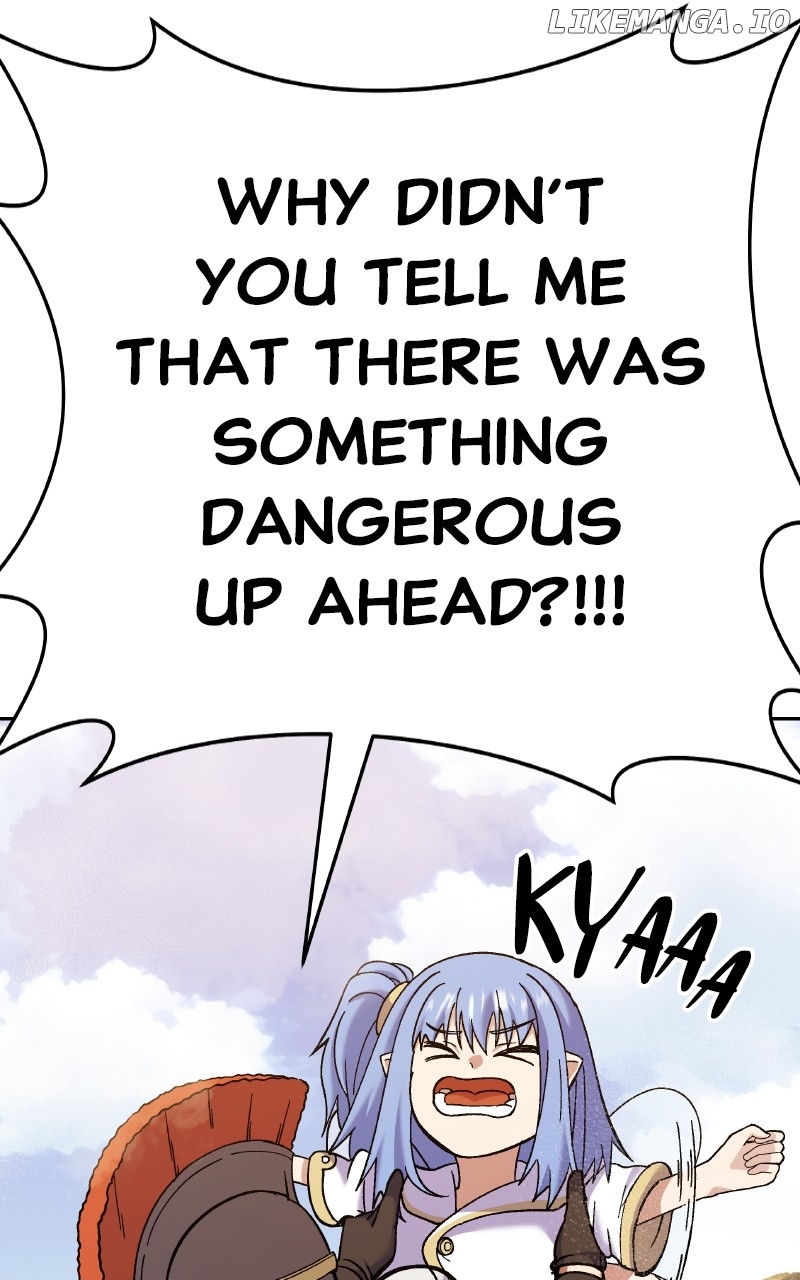 Divine Delivery Chapter 12 - page 95
