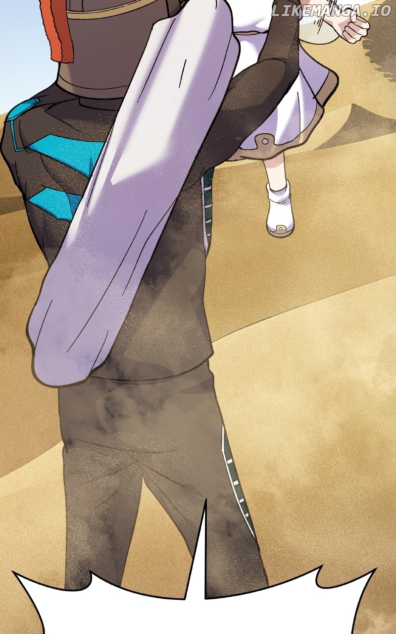 Divine Delivery Chapter 12 - page 96