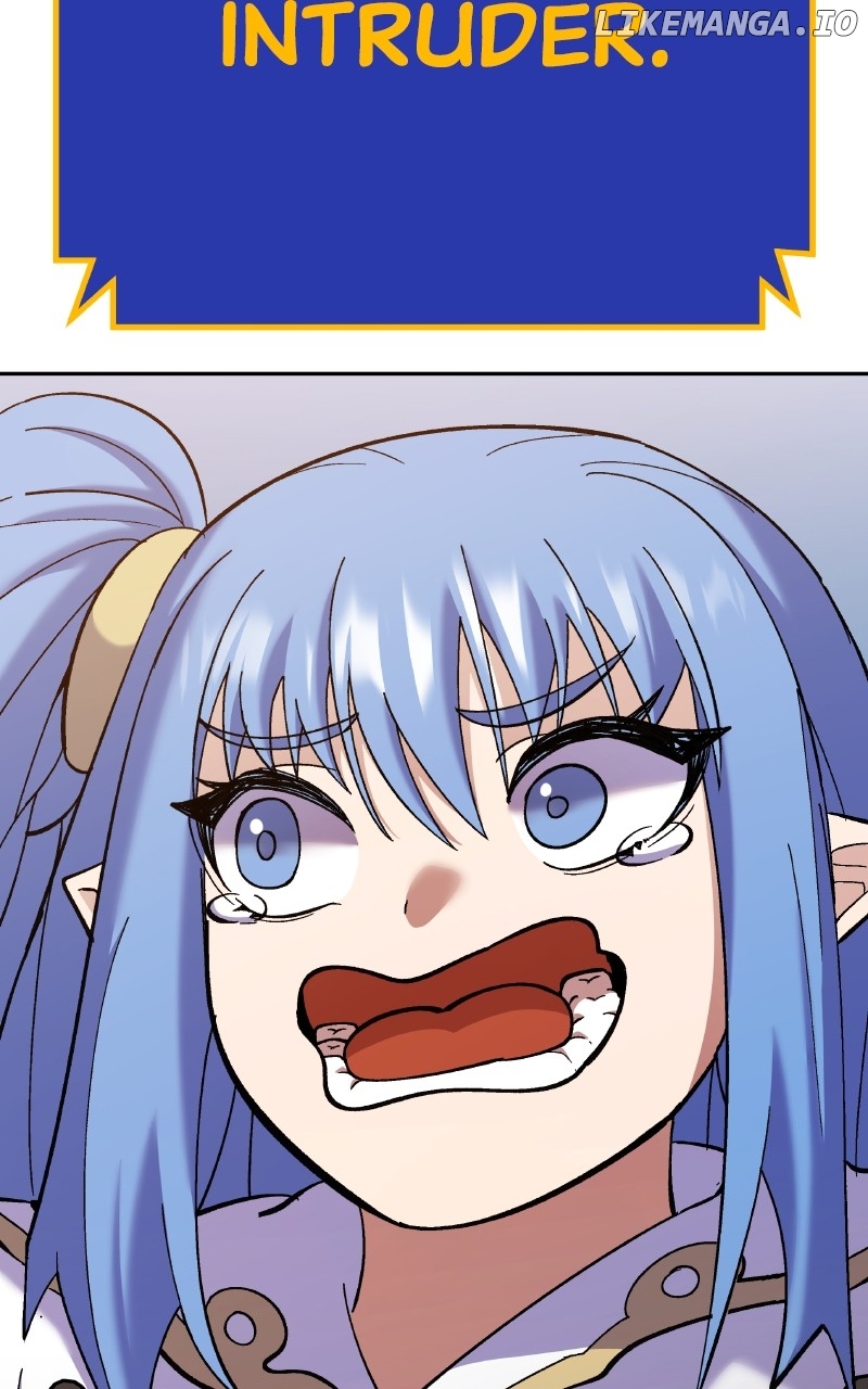 Divine Delivery Chapter 12 - page 98