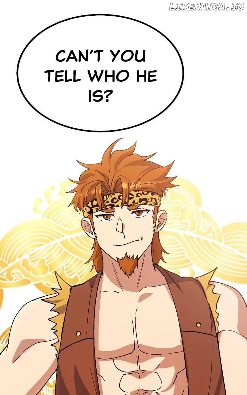 Divine Delivery Chapter 25 - page 45