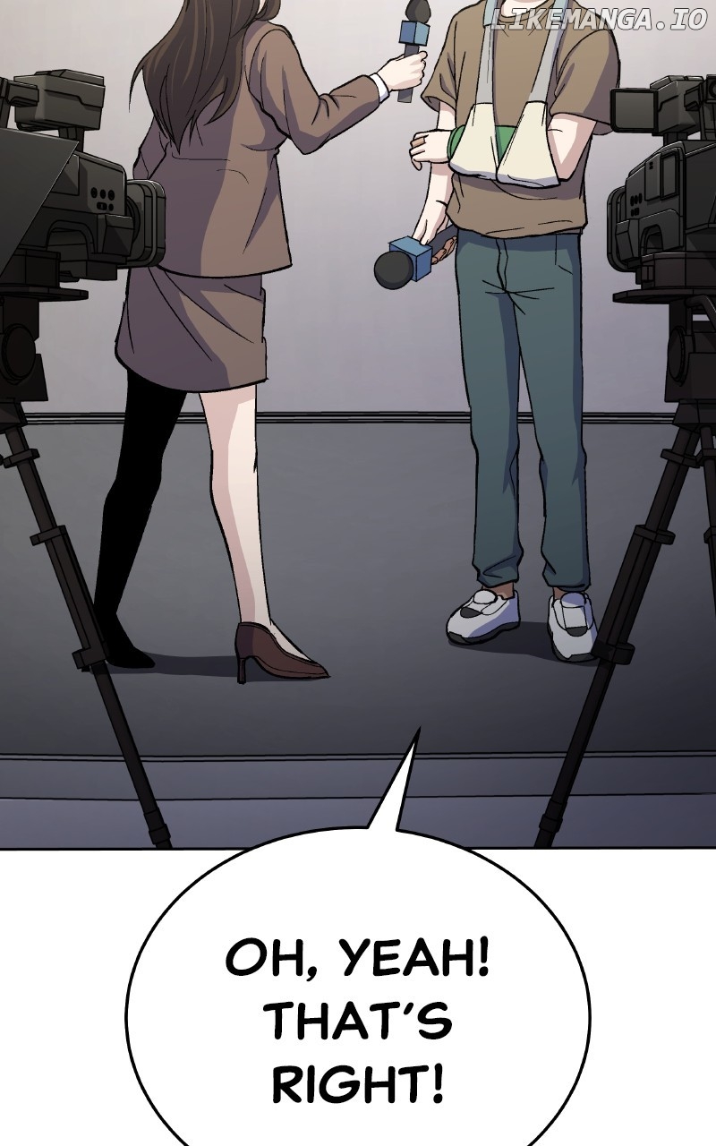 Divine Delivery Chapter 11 - page 10