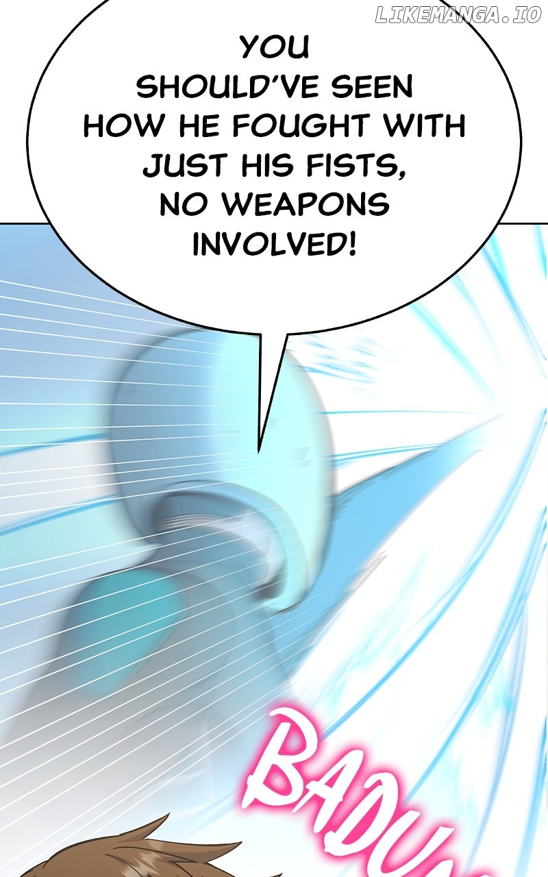 Divine Delivery Chapter 11 - page 110