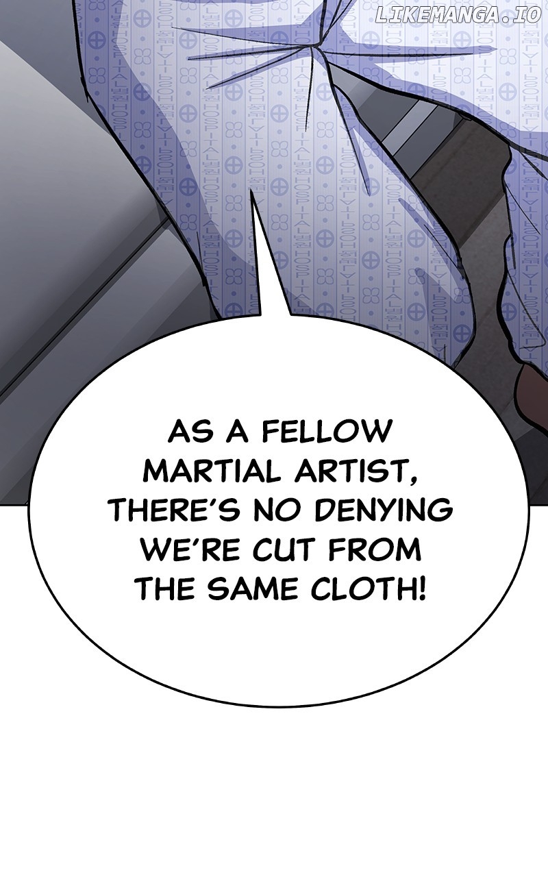 Divine Delivery Chapter 11 - page 112