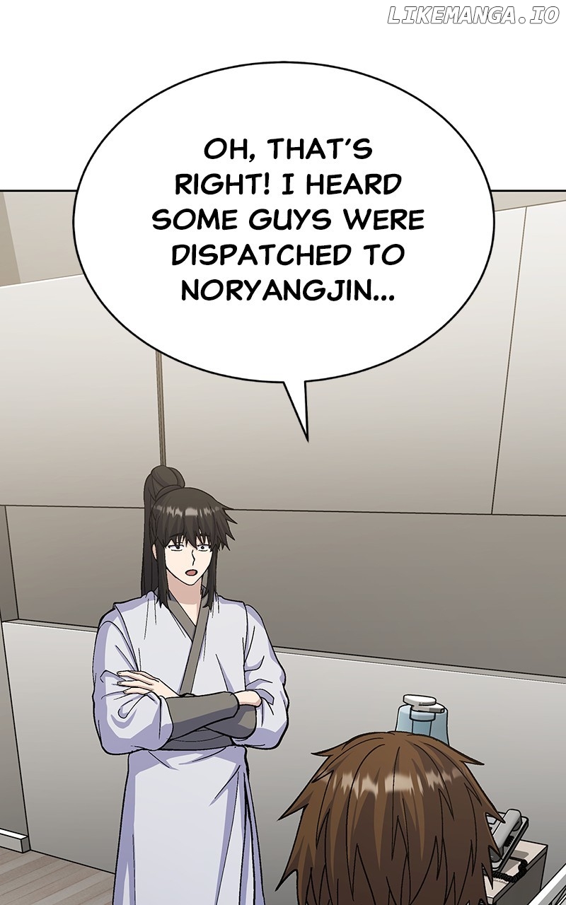 Divine Delivery Chapter 11 - page 113