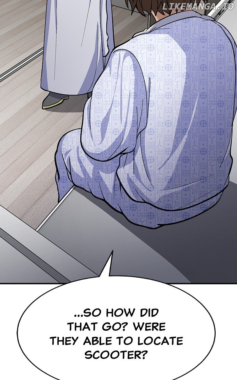 Divine Delivery Chapter 11 - page 114