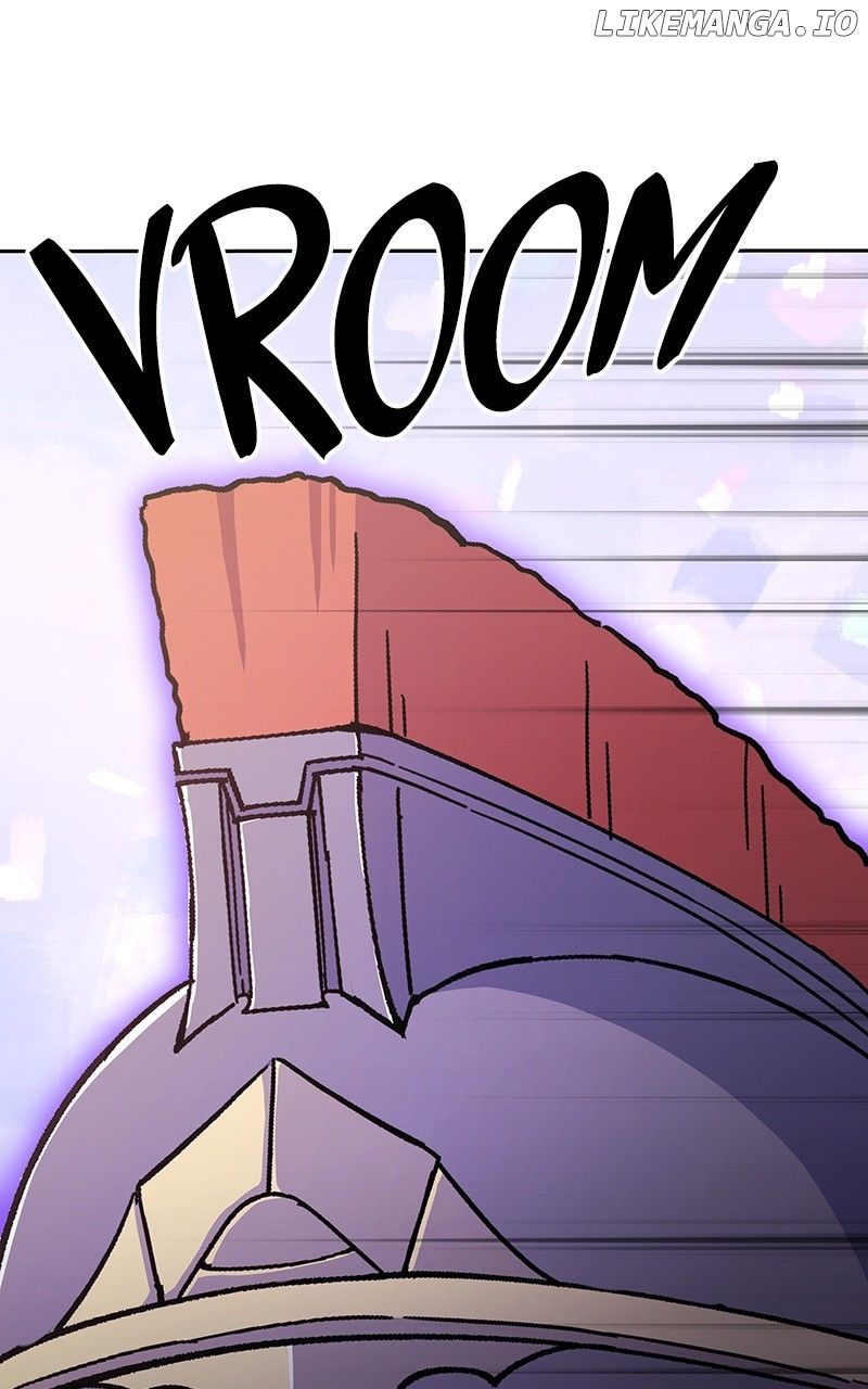Divine Delivery Chapter 11 - page 121