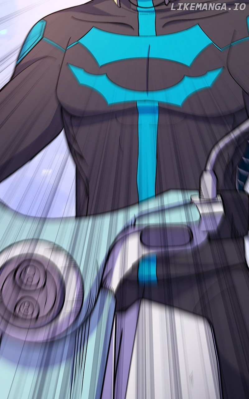 Divine Delivery Chapter 11 - page 124