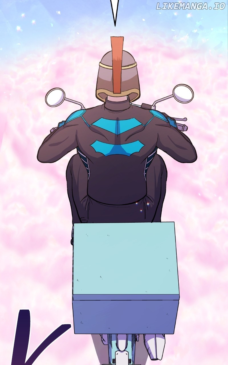 Divine Delivery Chapter 11 - page 127