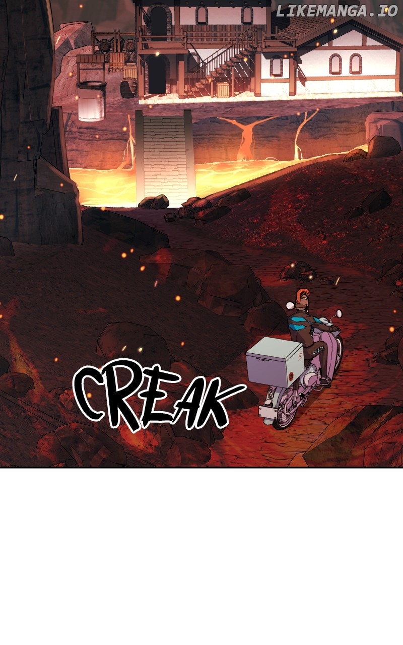 Divine Delivery Chapter 11 - page 130