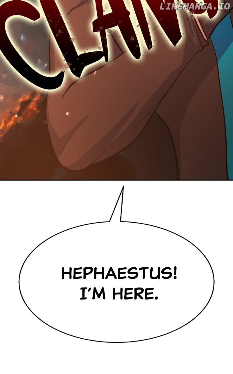 Divine Delivery Chapter 11 - page 133