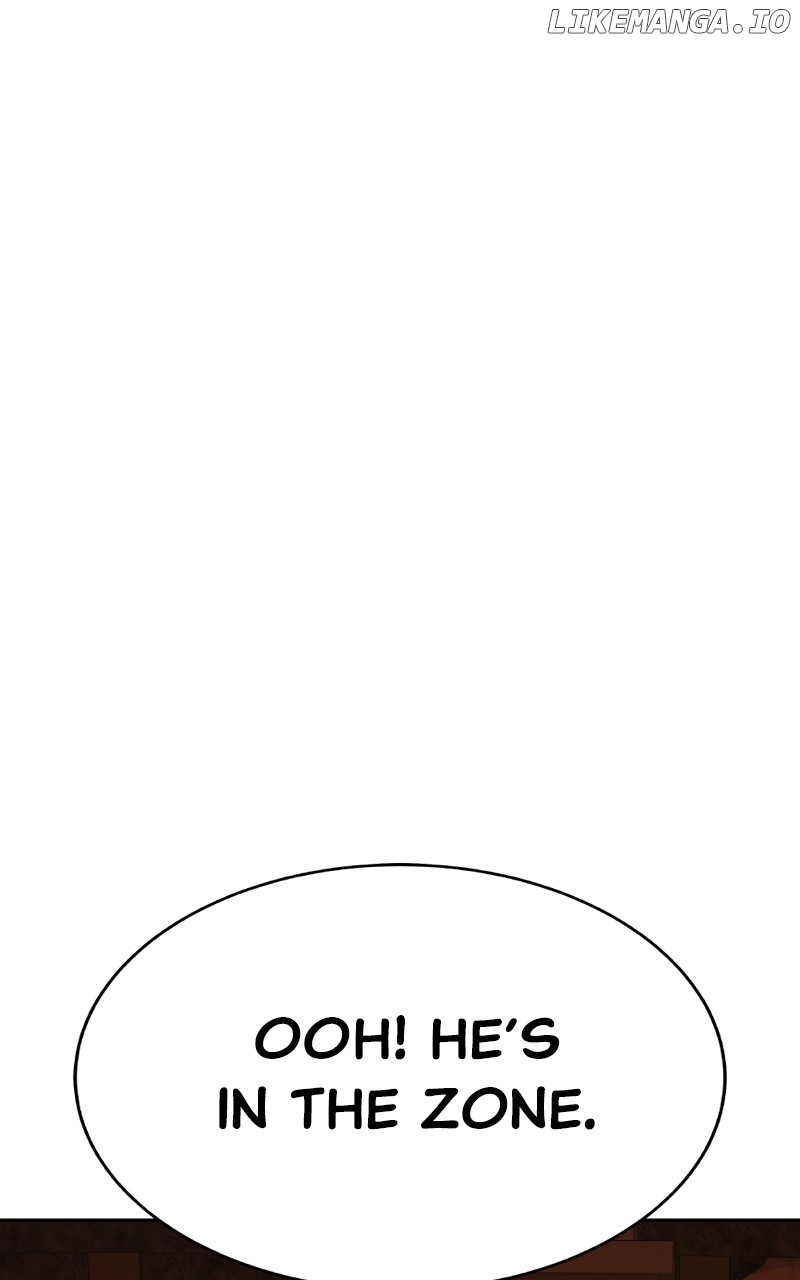 Divine Delivery Chapter 11 - page 134