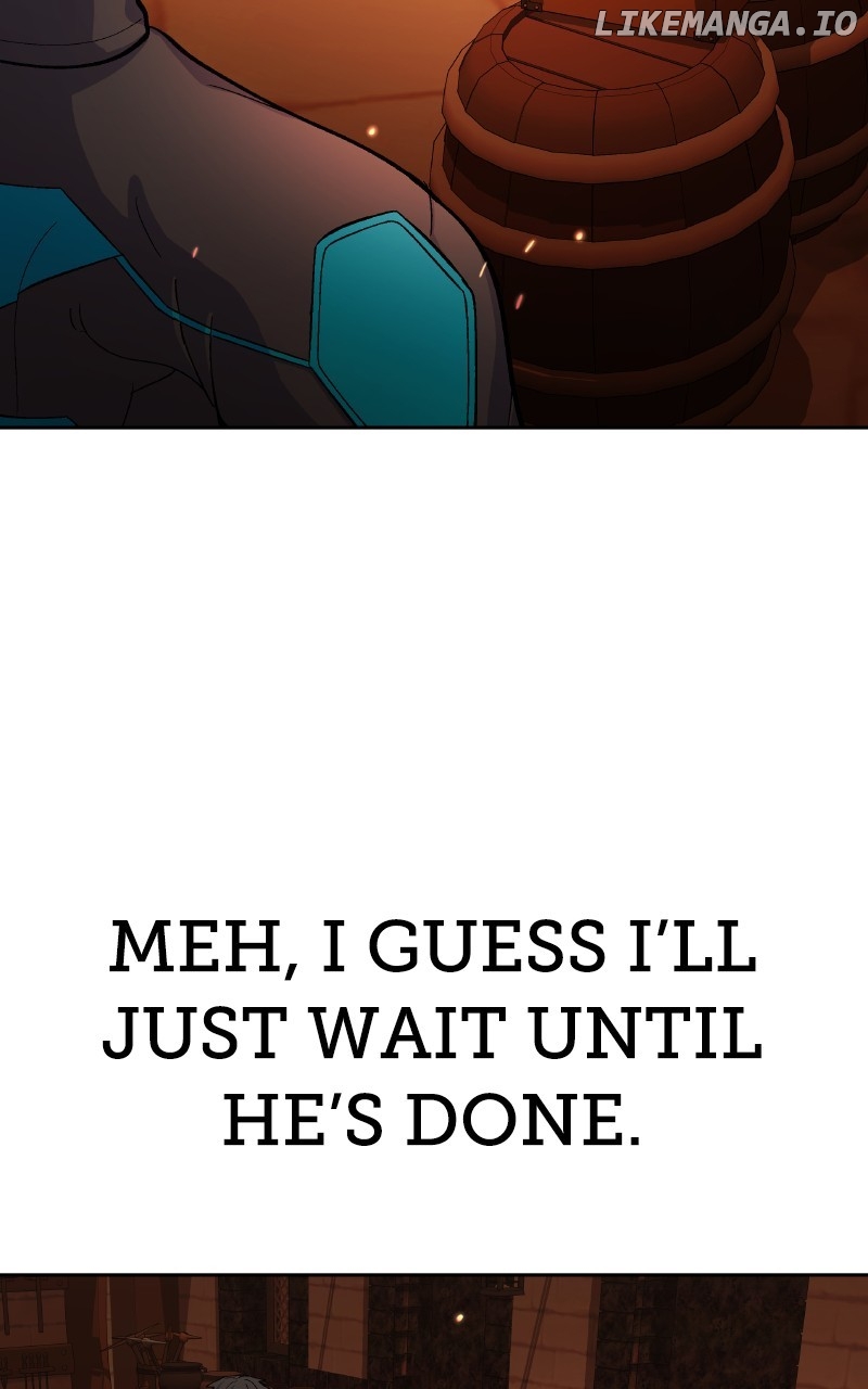 Divine Delivery Chapter 11 - page 136