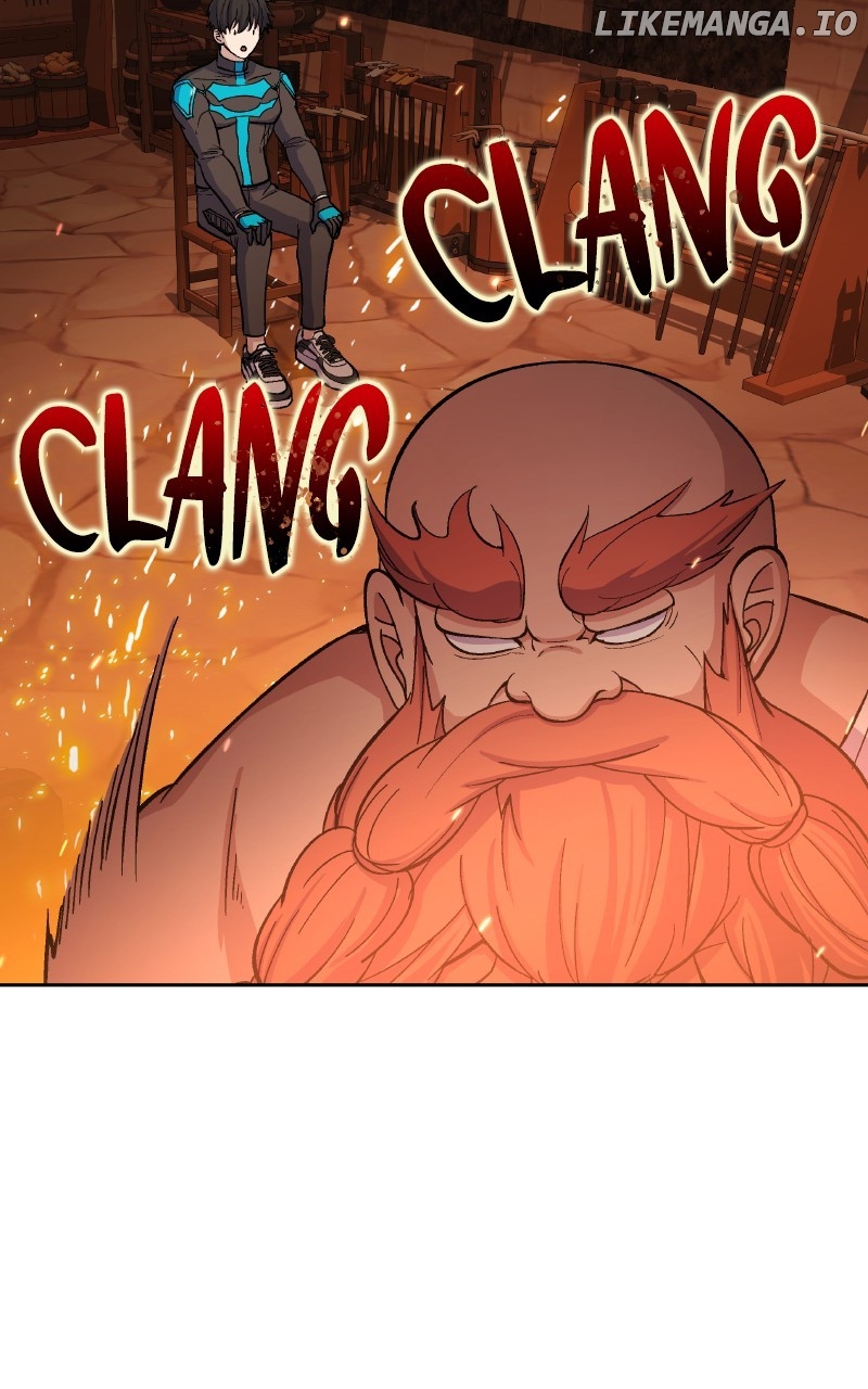 Divine Delivery Chapter 11 - page 137