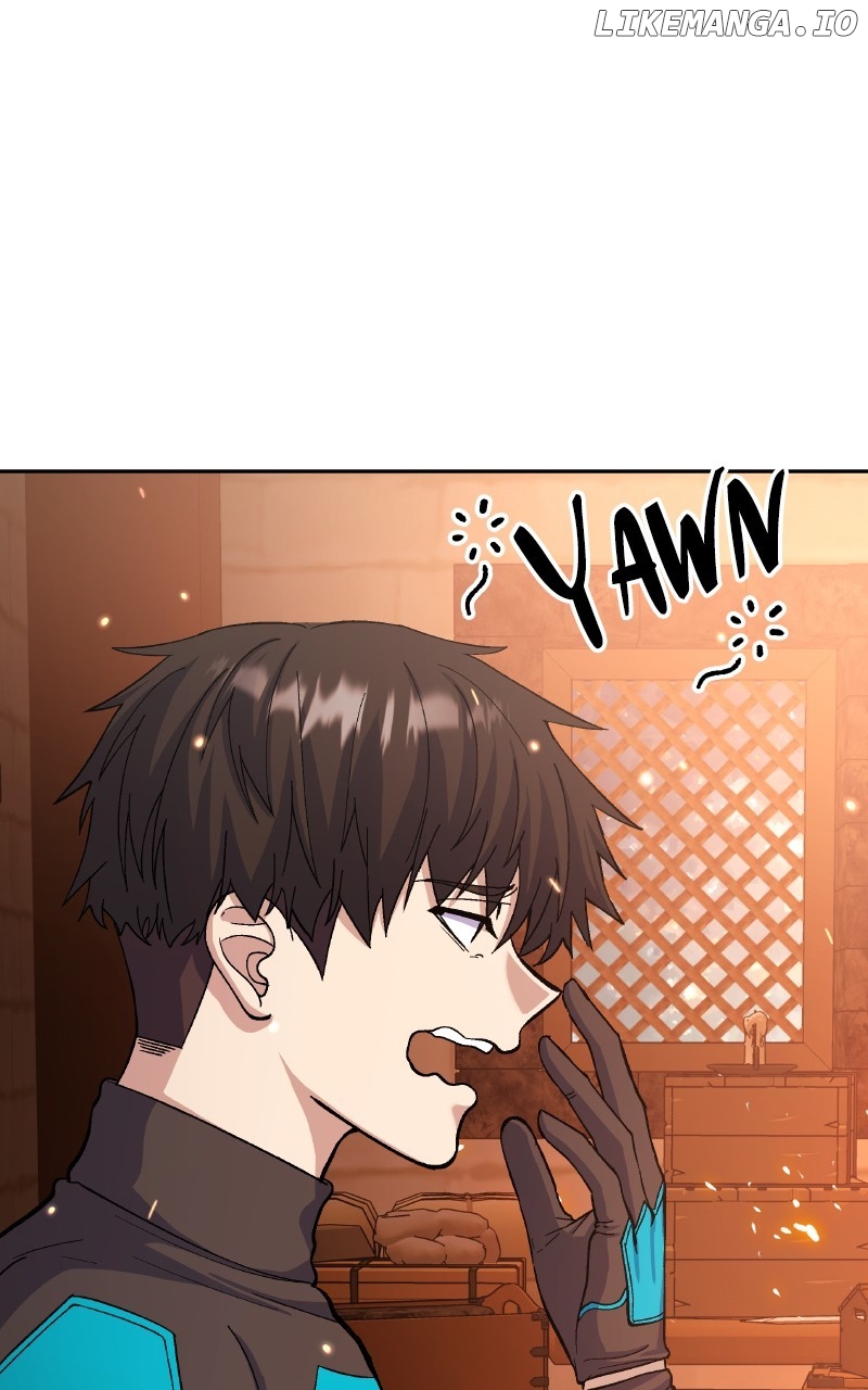 Divine Delivery Chapter 11 - page 138